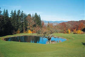 Golf Club Domaine du Brésil,Switzerland Golf Club Domaine du Brésil