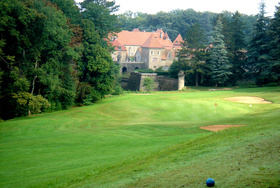 Golf Club du Château de Bournel