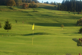 Golf Club du Mont Saint Jean