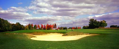 Golf Club du Val de l'Indre