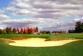 Golf Club du Val de l'Indre