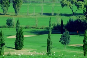 Golf Club Fioranello