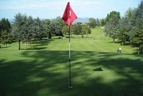 Golf Club Fontevivo