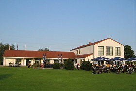 Golf-Club Ford Köln e.V.