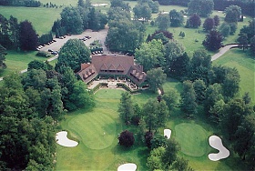 Golf Club Grand Ducal