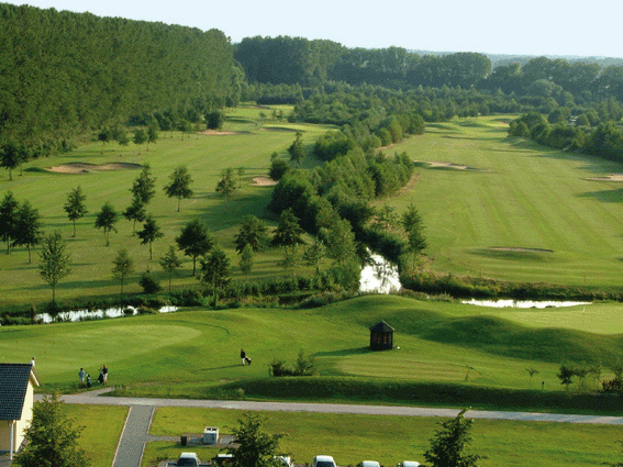 Golf Club Gut Mentzelsfelde e.V.