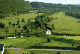 Golf Club Gut Mentzelsfelde e.V.