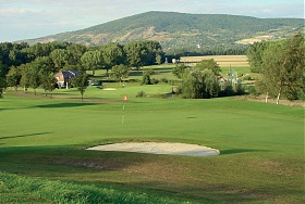Golf Club Hainburg