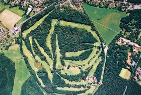 Golf Club Hanau-Wilhelmsbad e.V.