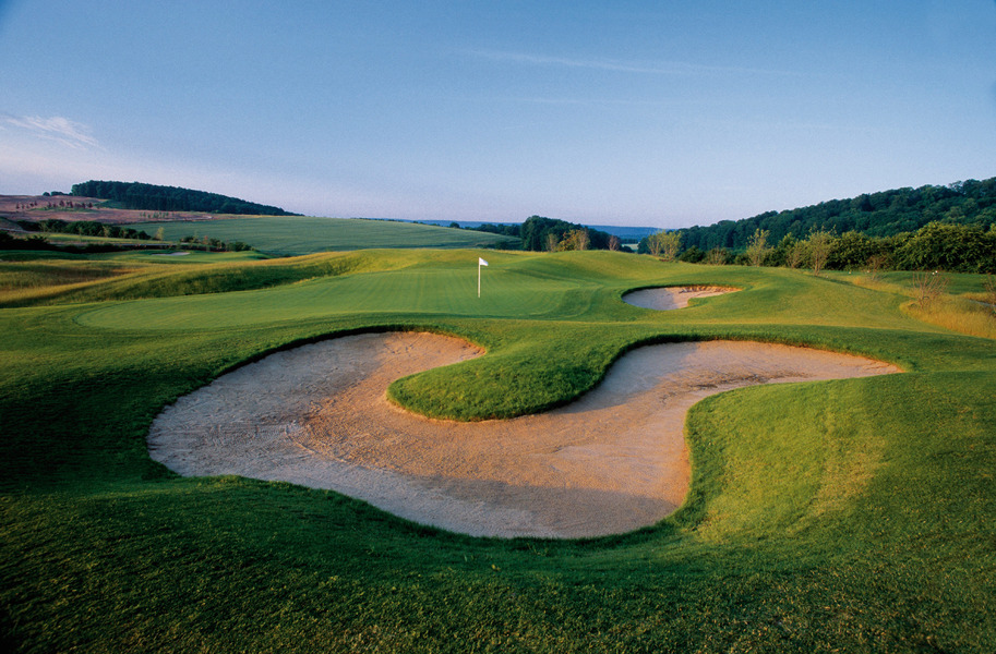 Golf Club Hardenberg e.V., Northeim - Albrecht Golf Guide
