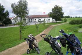 Golf Club Harekær