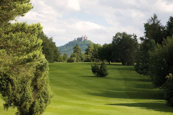 Golf Club Hechingen-Hohenzollern e.V.