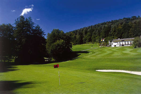 Golf Club Herrenalb-Bernbach e.V.