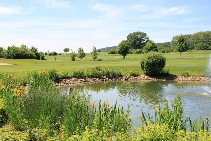 Golfclub Hausen Vor Der Sonne