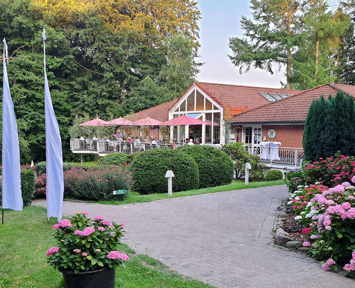 Golf-Club Hoisdorf e.V.