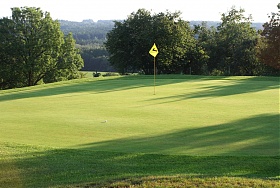 Golf Club Hořehledy
