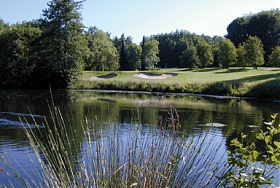 Golf Club Hubbelrath - Land und Golf Club Düsseldorf e.V.