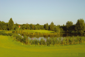 Golf Club Hünxerwald e.V.