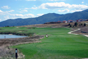 Golf Club Ibar