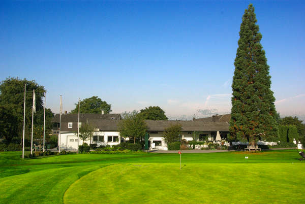 Golf Club Issum-Niederrhein e.V.