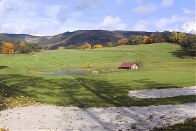 Golf Club Ještěd