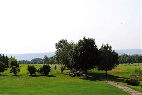 Golf Club Katharinenhof e.V.