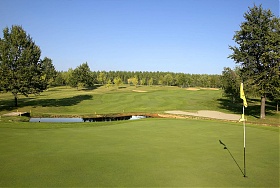 Golf Club La Margherita