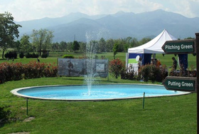 Golf Club La Romania