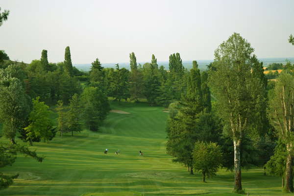 Golf Club La Serra