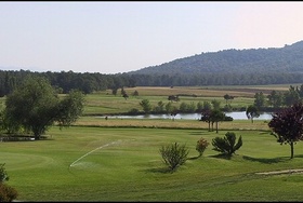 Golf Club Lamborghini