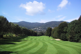 Golf Club Lanzo