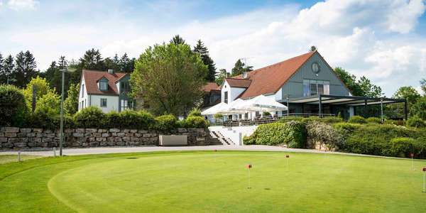 Golf Club Lauterhofen e.V.
