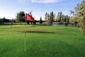 Golf Club Le Cicogne-Faenza