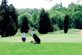 Golf Club le Querce
