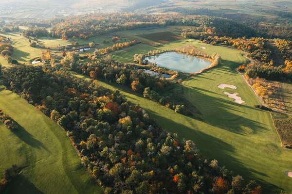 Golf Club Lengenfeld Kamptal-Donauland