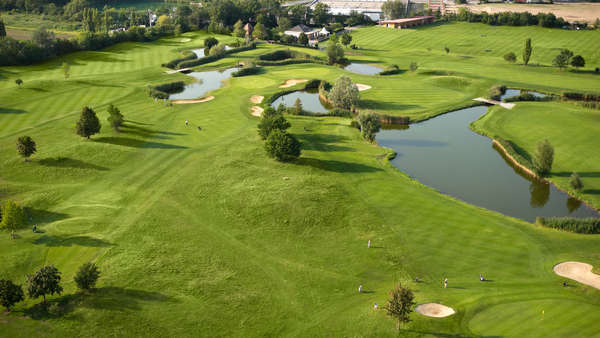 Golf Club Leopoldsdorf