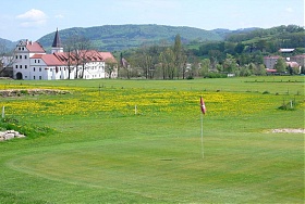 Golf Club Libouchec