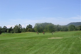Golf Club Liebenau