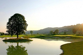 Golf Club Limpachtal