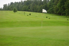 Golf Club Luby
