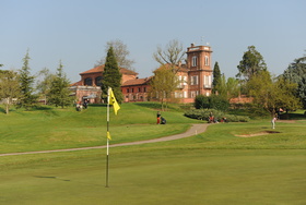 Golf Club Margara