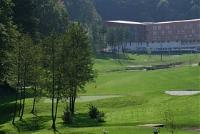 Golf Club Medjimurje