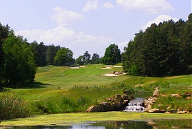 Golf Club Mnich