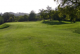 Golf Club Molitorov