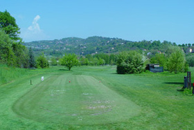 Golf Club Moncalieri