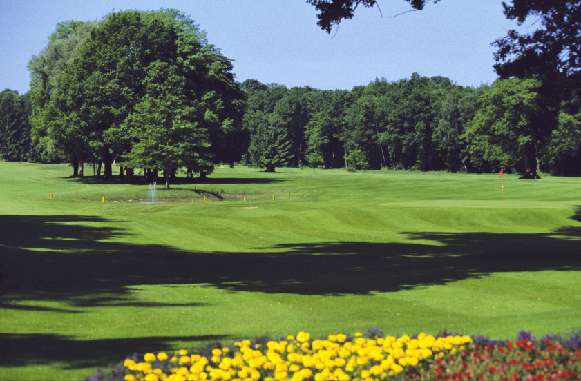 Golf Club Münsterland e.V. Burgsteinfurt