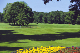Golf Club Münsterland e.V. Burgsteinfurt