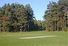 Golf-Club Munster e.V. Golf-Club Munster e.V.