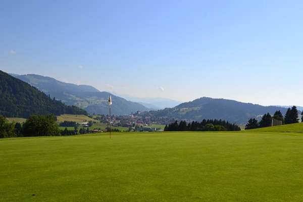 Golf Club Oberstaufen e.V.