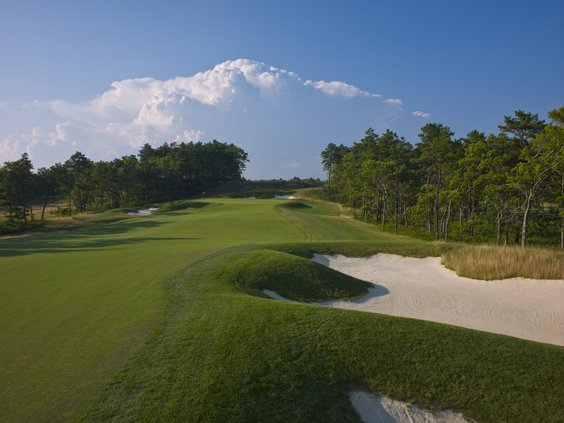 Golf Club of Cape Cod, North Falmouth, MA Albrecht Golf Guide
